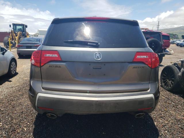 2HNYD28268H508306 2008 Acura Mdx