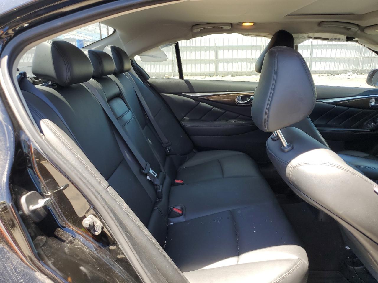 JN1EV7AR0KM551914 2019 Infiniti Q50 Luxe