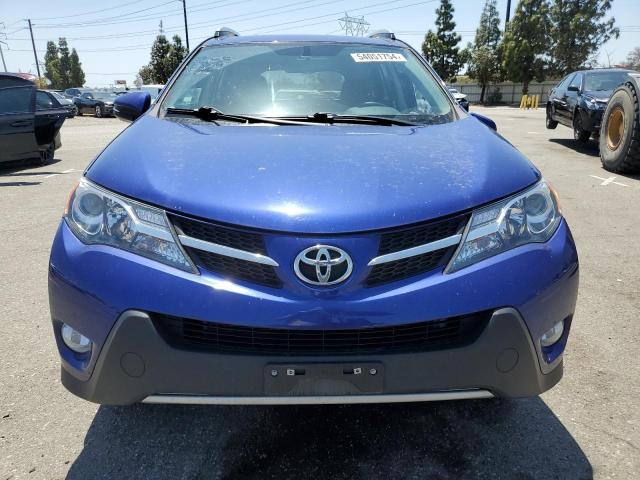 2015 Toyota Rav4 Limited VIN: 2T3YFREV4FW193347 Lot: 54051754