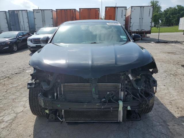 VIN 2LMPJ6KR9JBL29595 2018 LINCOLN MKX no.5