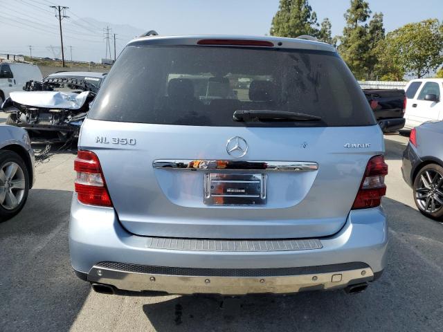 2008 Mercedes-Benz Ml 350 VIN: 4JGBB86E08A345227 Lot: 56254564