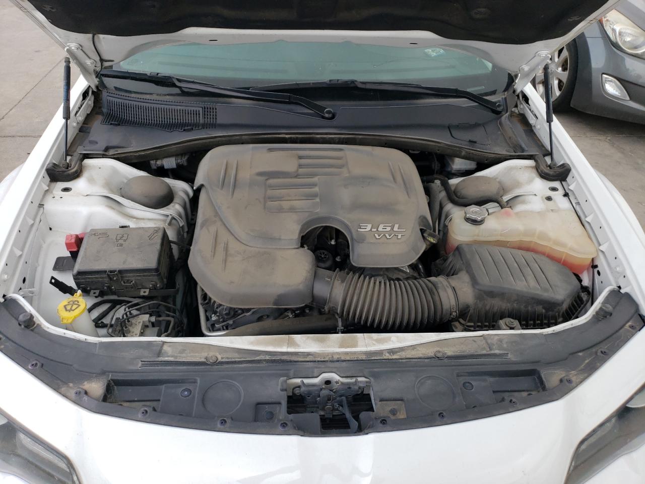 2C3CCAAG9LH159383 2020 Chrysler 300 Touring