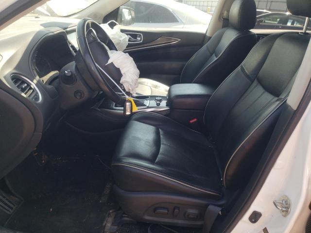 2020 INFINITI QX60 LUXE - 5N1DL0MM1LC502326