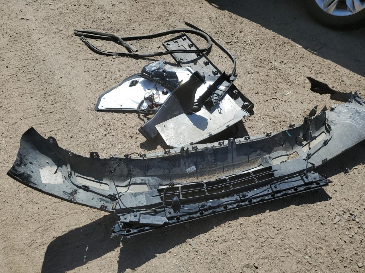 3GNKBCRS5LS722724 2020 Chevrolet Blazer 2Lt