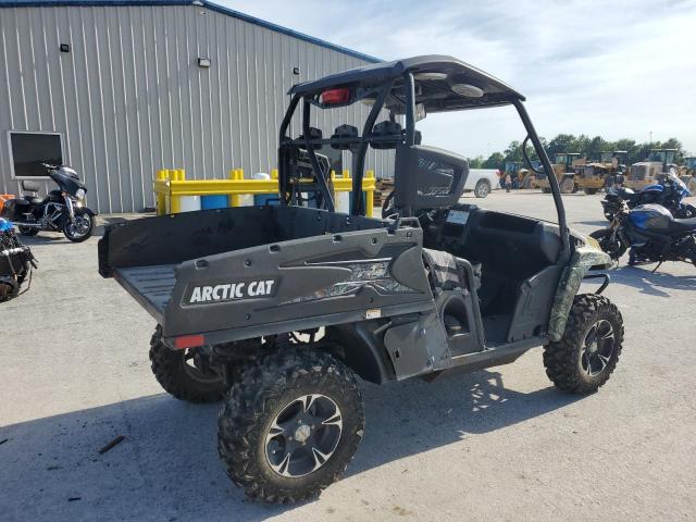 2013 ARCTIC CAT PROWLER 4UF13MPV1DT302754
