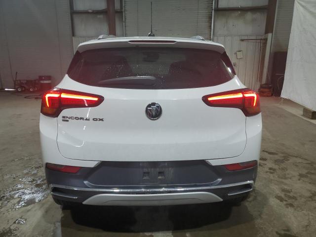 2021 Buick Encore Gx Essence VIN: KL4MMGSL8MB162890 Lot: 53843114