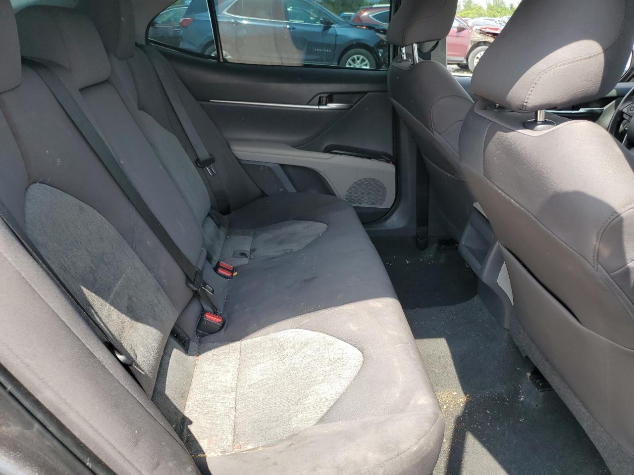 4T1B11HK8KU815958 2019 Toyota Camry L