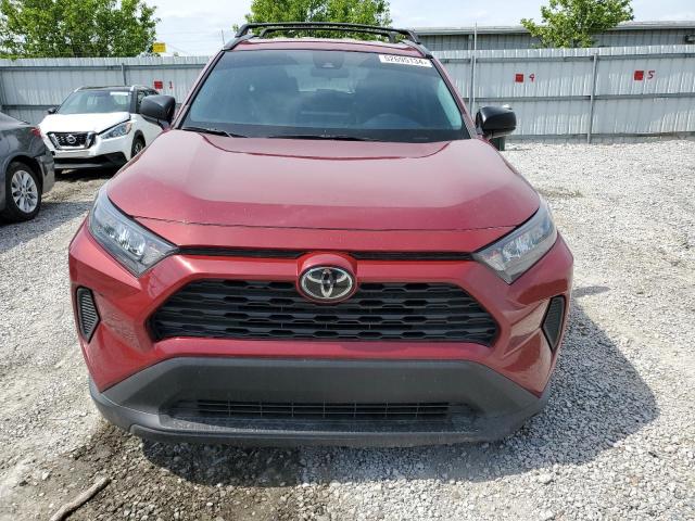 2019 TOYOTA RAV4 LE - 2T3F1RFV0KC026600