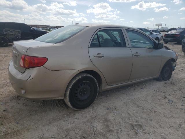 2010 Toyota Corolla Base VIN: 1NXBU4EE5AZ176377 Lot: 54828774