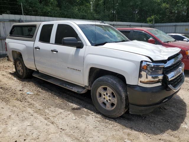 2017 Chevrolet Silverado C1500 VIN: 1GCRCNEH2HZ250695 Lot: 55360844