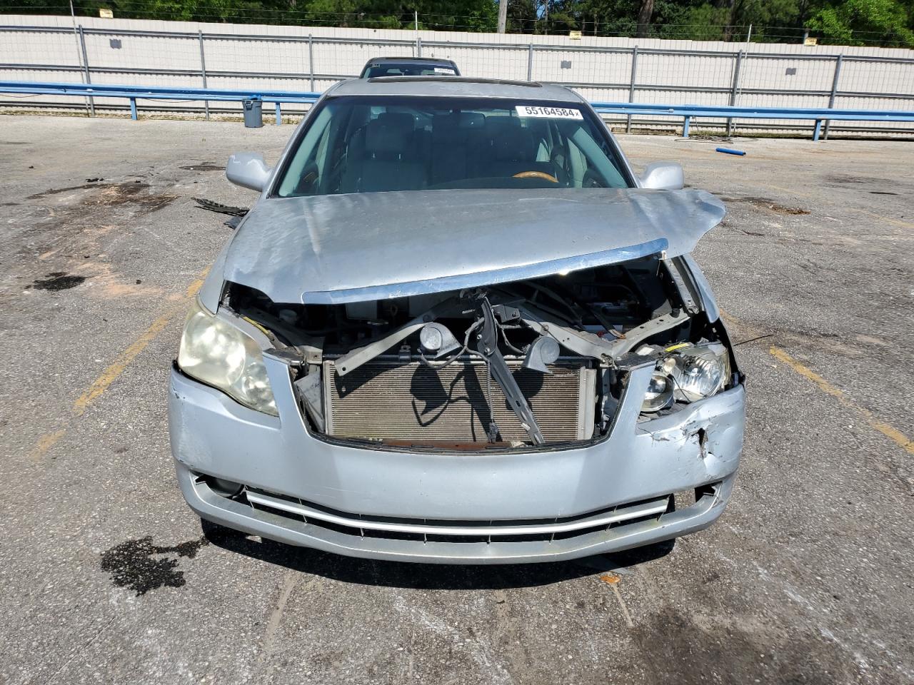 4T1BK36B96U090839 2006 Toyota Avalon Xl