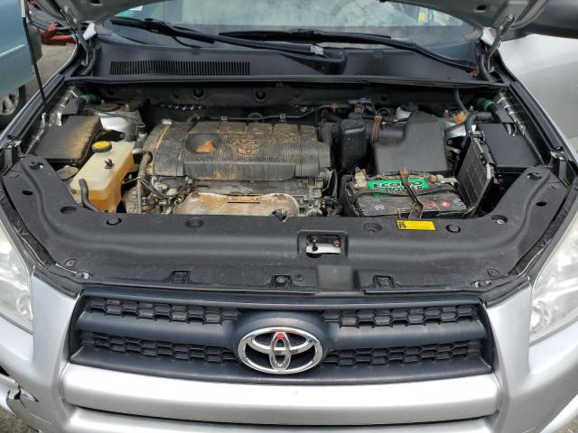 2011 Toyota Rav4 VIN: 2T3BF4DV7BW113561 Lot: 54061374