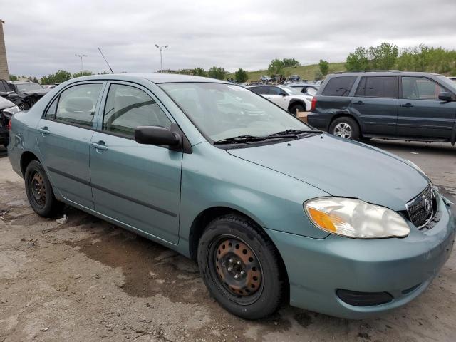 2007 Toyota Corolla Ce VIN: 1NXBR32E17Z797088 Lot: 56231724