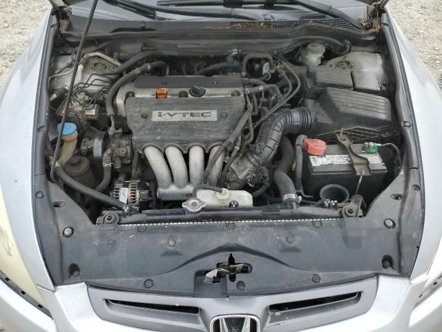 2004 Honda Accord Ex VIN: 1HGCM56804A120278 Lot: 53199024