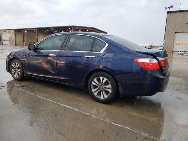 2014 Honda Accord Lx VIN: 1HGCR2F33EA048269 Lot: 56734724