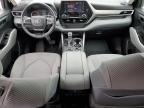 TOYOTA HIGHLANDER photo