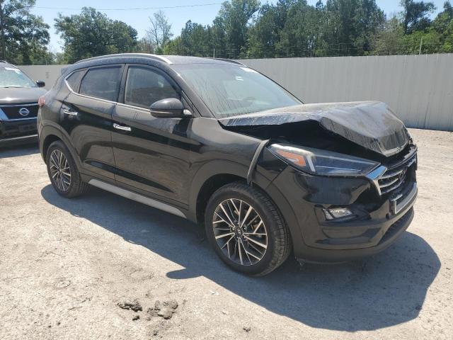 2019 Hyundai Tucson Limited VIN: KM8J33AL6KU918803 Lot: 54735874