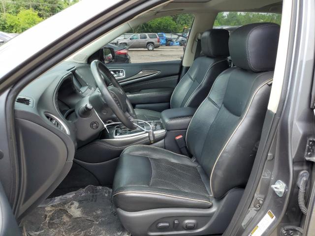 2018 Infiniti Qx60 VIN: 5N1DL0MN7JC523414 Lot: 56145784