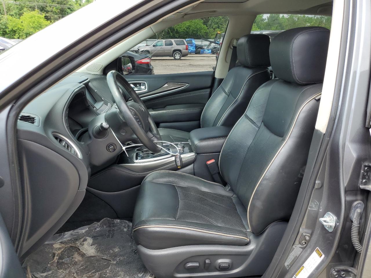 5N1DL0MN7JC523414 2018 Infiniti Qx60