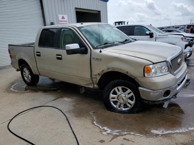 2006 Ford F150 Supercrew VIN: 1FTPW14556FA01210 Lot: 52917234