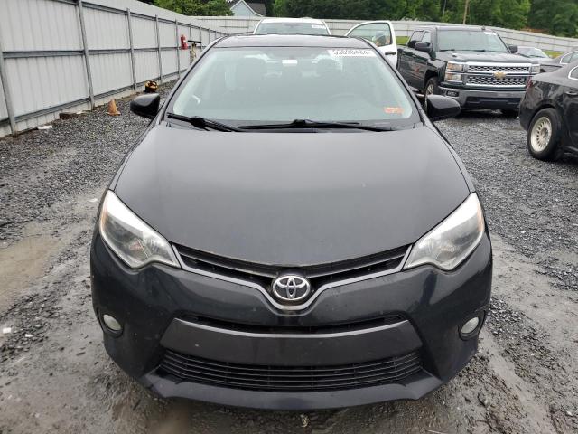 2016 Toyota Corolla L VIN: 2T1BURHE0GC685943 Lot: 53898484