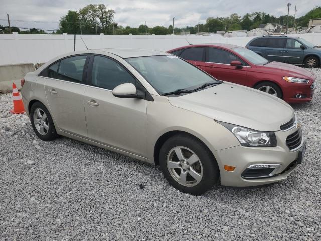 2016 Chevrolet Cruze Limited Lt VIN: 1G1PE5SBXG7135802 Lot: 54733284