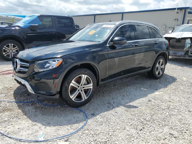 2018 Mercedes-Benz Glc 300 VIN: WDC0G4JB3JV058962 Lot: 54489634