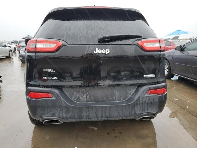 2017 Jeep Cherokee Latitude VIN: 1C4PJMCS7HW614326 Lot: 55389944