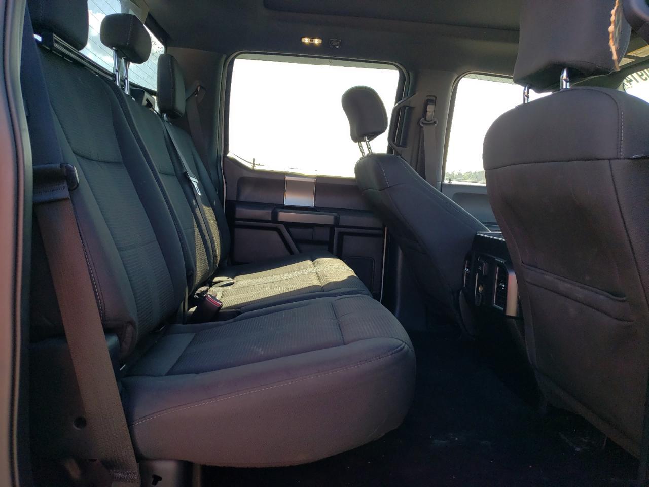 1FTEW1CP3GFD39507 2016 Ford F150 Supercrew