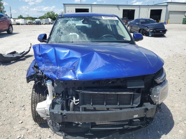 2021 Hyundai Venue Se VIN: KMHRB8A37MU126312 Lot: 56653224