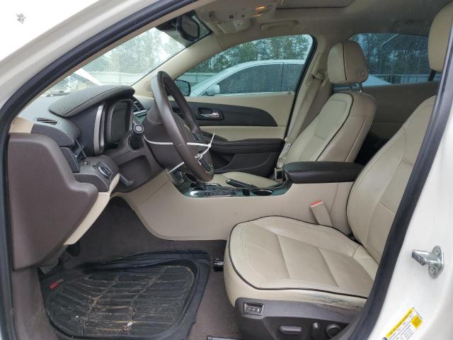 2013 Chevrolet Malibu Ltz VIN: 1G11J5SX8EF188756 Lot: 53514974