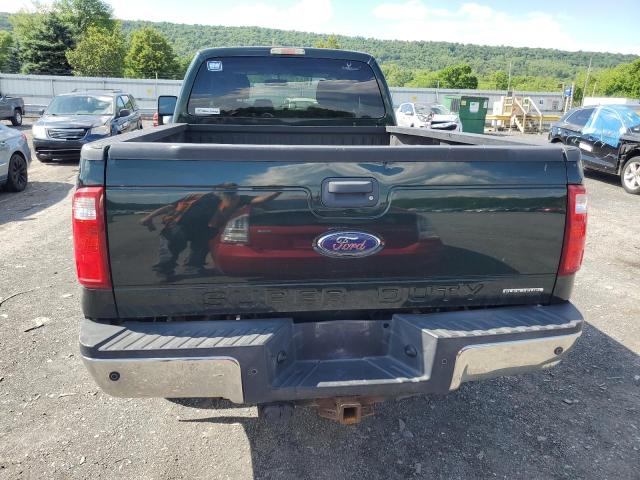 2015 Ford F250 Super Duty VIN: 1FT7X2B67FED02940 Lot: 56822194