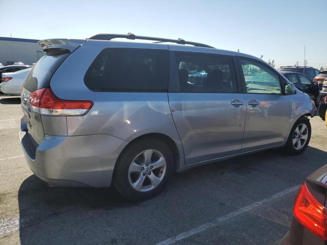 2012 Toyota Sienna Le VIN: 5TDKK3DC1CS202856 Lot: 53698074