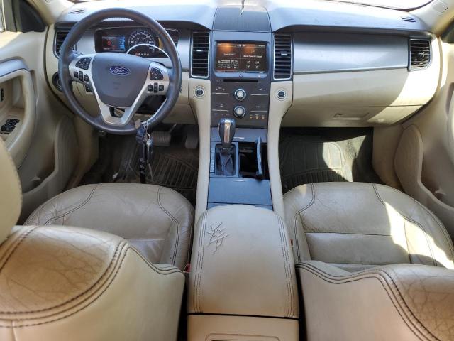 2015 FORD TAURUS SEL - 1FAHP2E84FG199620