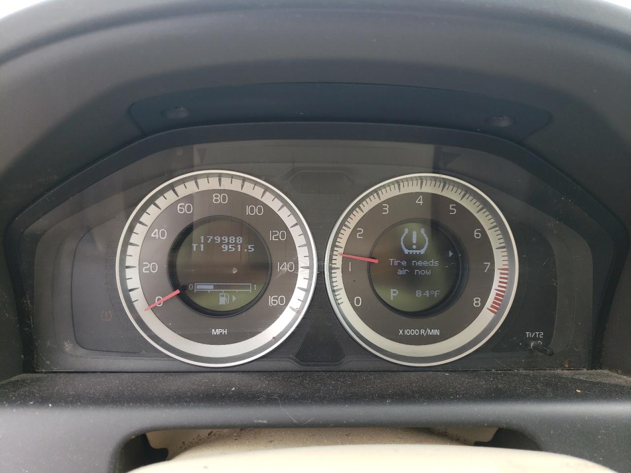 YV4952DL1D2373726 2013 Volvo Xc60 3.2