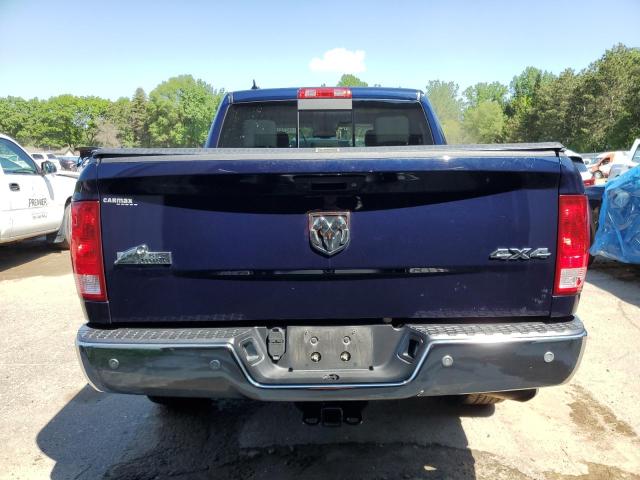 2017 Ram 1500 Slt VIN: 1C6RR7LG0HS858574 Lot: 56274754