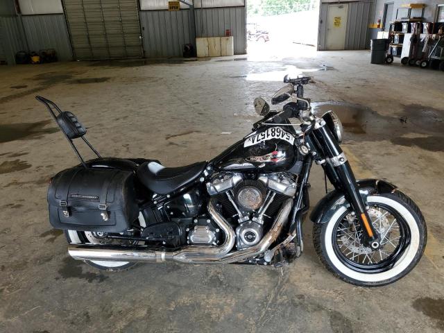 2020 HARLEY-DAVIDSON FLSL - 1HD1YDJ17LB060814