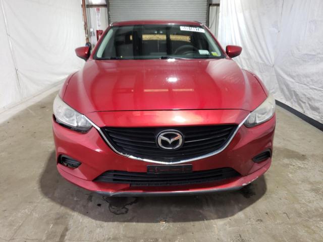 JM1GJ1V55G1422548 | 2016 Mazda 6 touring