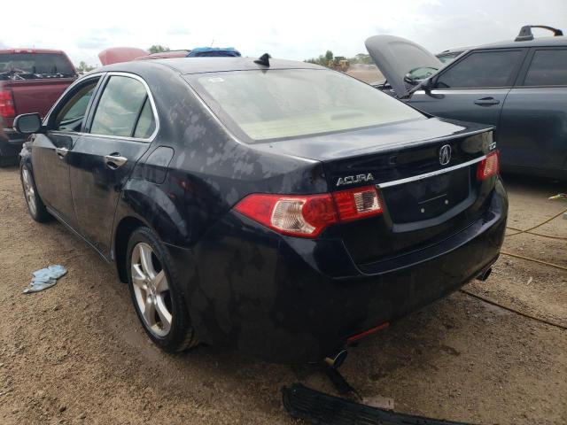 2012 Acura Tsx Tech VIN: JH4CU2F68CC025741 Lot: 54785474