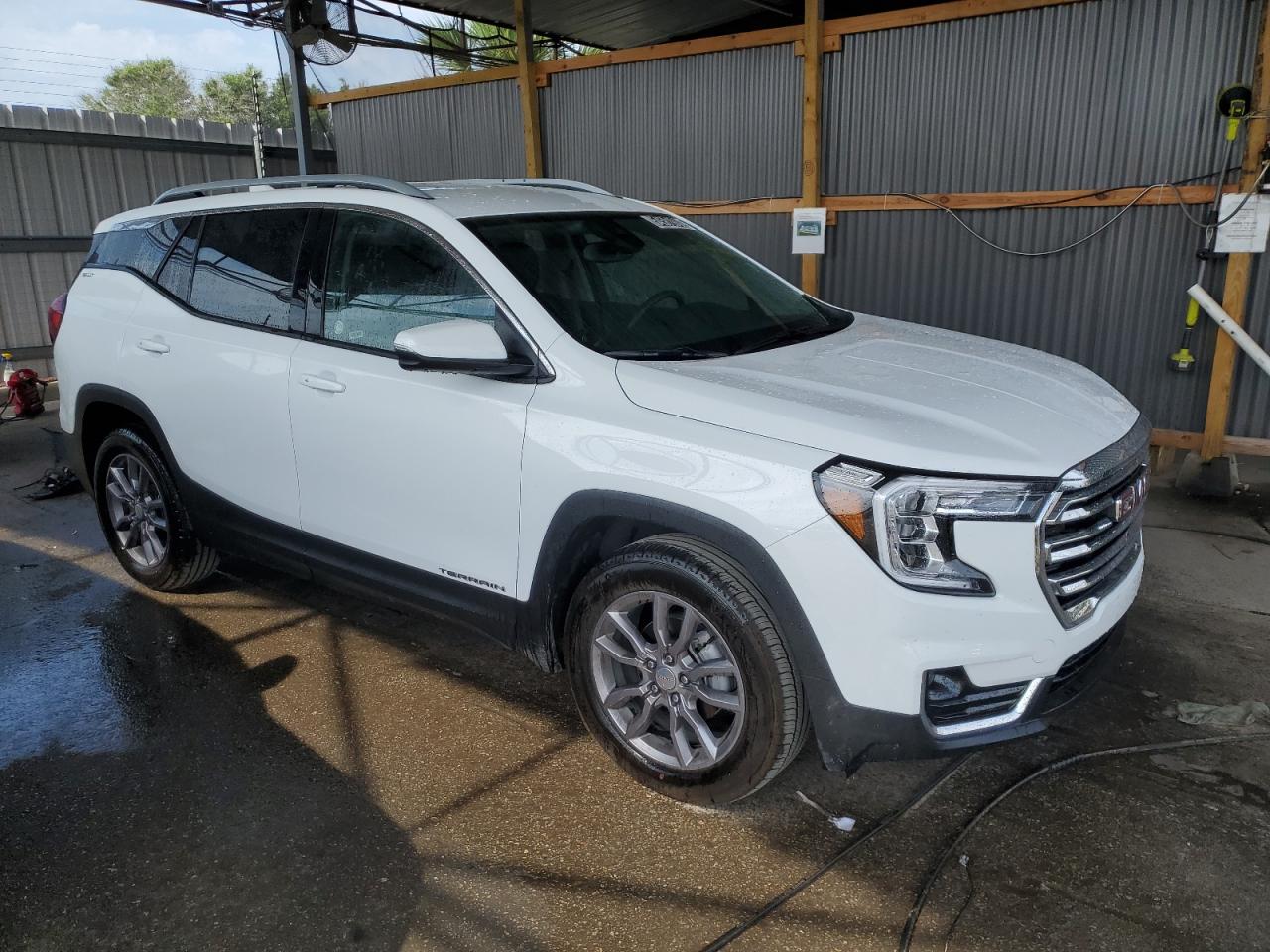 3GKALVEG9RL176399 2024 GMC Terrain Slt