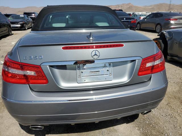 2011 Mercedes-Benz E 350 VIN: WDDKK5GF4BF067460 Lot: 54634424