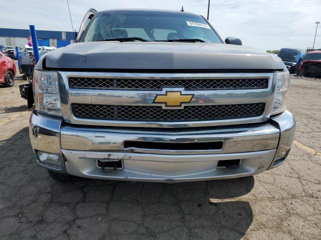 2012 Chevrolet Silverado K1500 Lt VIN: 1GCRKSE73CZ193909 Lot: 54769474