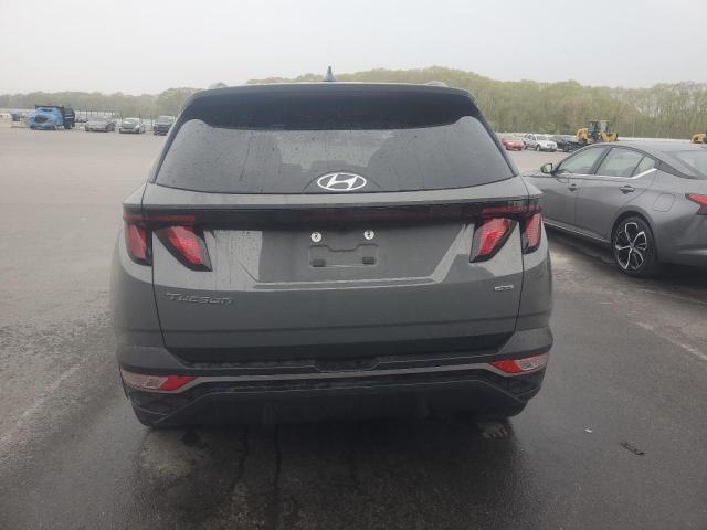 2024 Hyundai Tucson Sel VIN: 5NMJBCDE0RH304867 Lot: 54115664