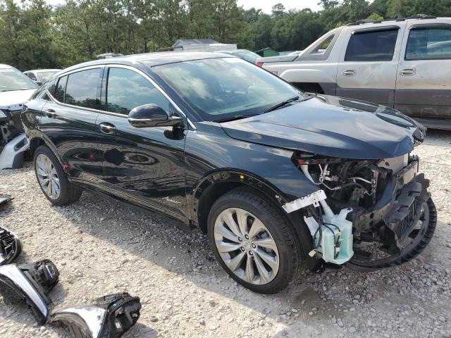 2024 BUICK ENVISTA AV - KL47LCE24RB052549