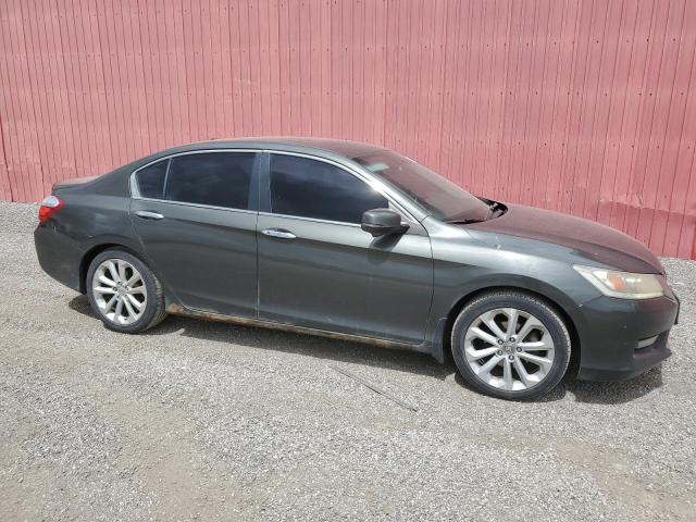 2014 Honda Accord Touring VIN: 1HGCR2F96EA801717 Lot: 54236054