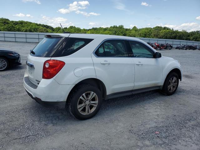 2015 Chevrolet Equinox Ls VIN: 1GNALAEK5FZ102692 Lot: 56816334