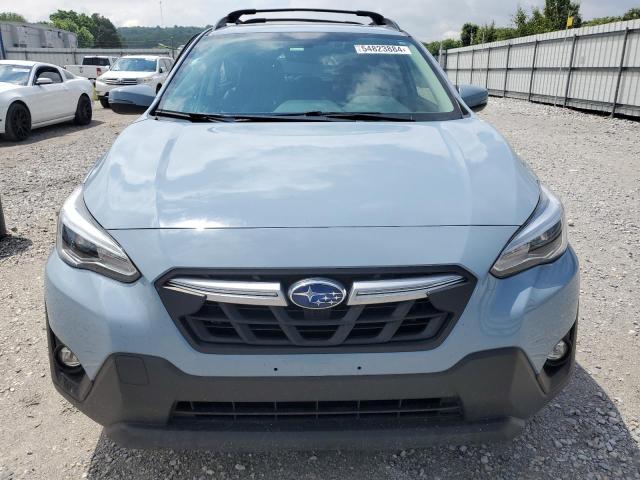 2022 Subaru Crosstrek Limited VIN: JF2GTHNC3N8264153 Lot: 54823884