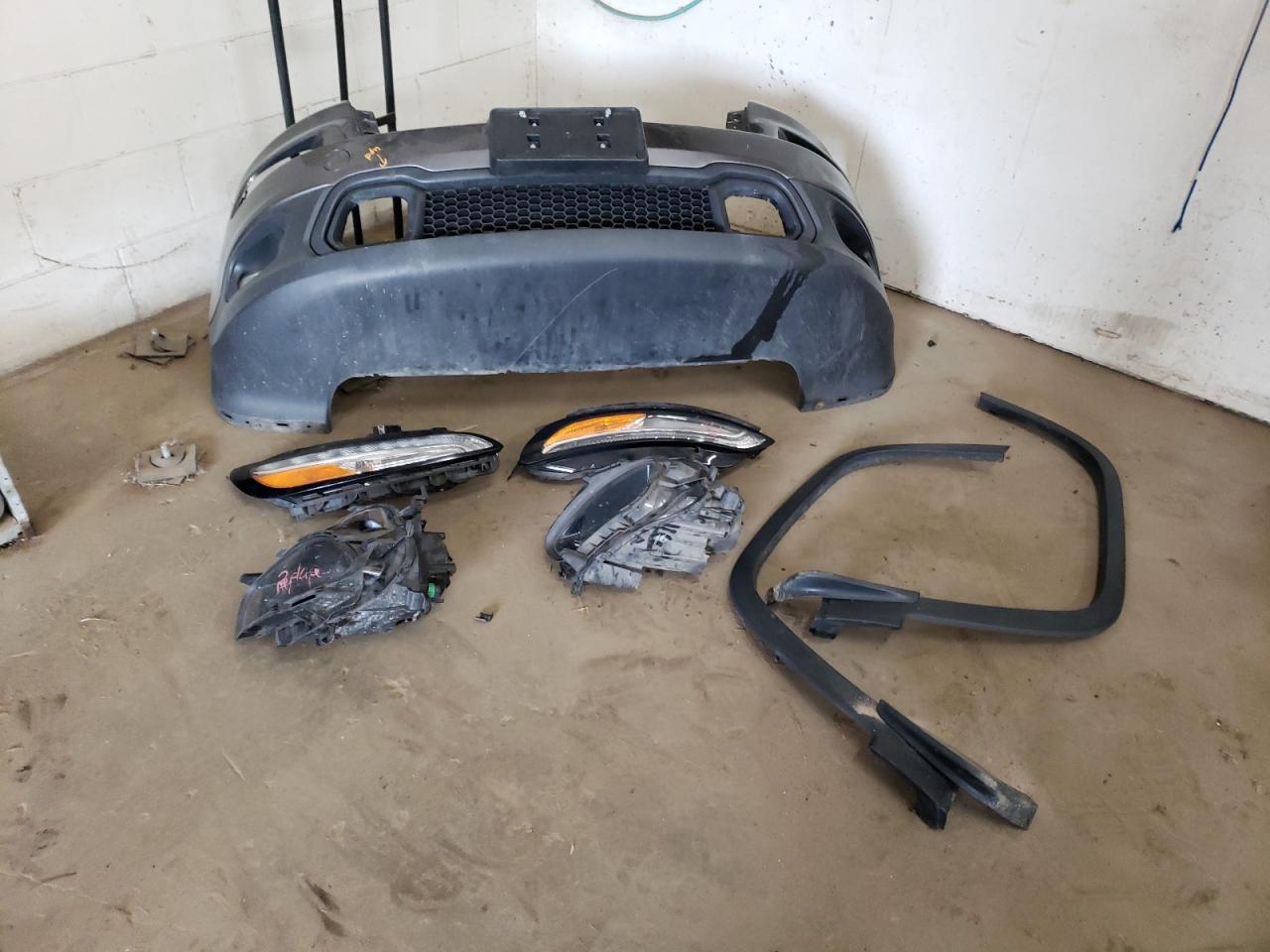 1C4PJMCSXEW169382 2014 Jeep Cherokee Latitude