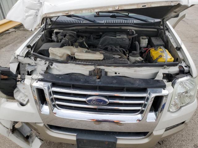 2009 Ford Explorer Eddie Bauer VIN: 1FMEU74E89UA07918 Lot: 54559344