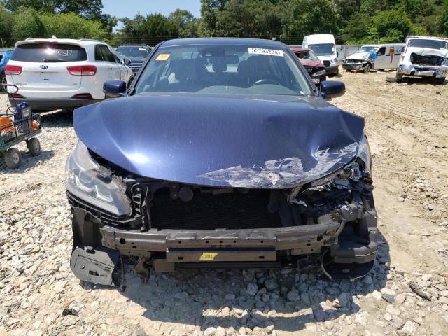 2016 HONDA ACCORD EXL - 1HGCR2F95GA064092